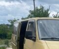 Фольксваген Мультиван, об'ємом двигуна 0 л та пробігом 335 тис. км за 4699 $, фото 1 на Automoto.ua