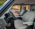 Фольксваген Мультиван, объемом двигателя 2.5 л и пробегом 282 тыс. км за 9999 $, фото 18 на Automoto.ua