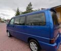 Фольксваген Мультиван, объемом двигателя 2.5 л и пробегом 282 тыс. км за 9999 $, фото 7 на Automoto.ua