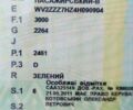 Фольксваген Мультиван, об'ємом двигуна 2.5 л та пробігом 320 тис. км за 10500 $, фото 19 на Automoto.ua