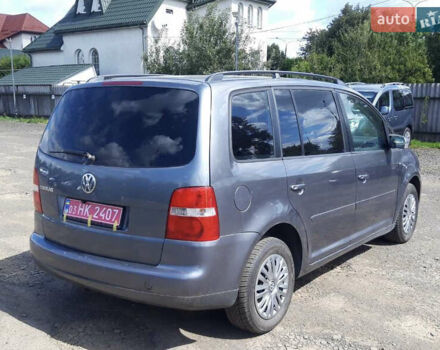 Фольксваген Мультиван, об'ємом двигуна 1.6 л та пробігом 230 тис. км за 3999 $, фото 3 на Automoto.ua