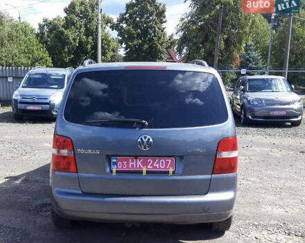 Фольксваген Мультиван, об'ємом двигуна 1.6 л та пробігом 230 тис. км за 3999 $, фото 4 на Automoto.ua
