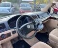 Фольксваген Мультиван, объемом двигателя 2.5 л и пробегом 297 тыс. км за 11700 $, фото 15 на Automoto.ua