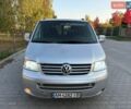 Фольксваген Мультиван, об'ємом двигуна 2.5 л та пробігом 394 тис. км за 5300 $, фото 1 на Automoto.ua
