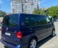 Фольксваген Мультиван, объемом двигателя 2.5 л и пробегом 293 тыс. км за 12500 $, фото 3 на Automoto.ua