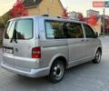 Фольксваген Мультиван, об'ємом двигуна 2.5 л та пробігом 394 тис. км за 5300 $, фото 5 на Automoto.ua