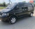 Фольксваген Мультиван, объемом двигателя 2.46 л и пробегом 300 тыс. км за 13000 $, фото 2 на Automoto.ua