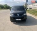Фольксваген Мультиван, объемом двигателя 2.46 л и пробегом 300 тыс. км за 13000 $, фото 1 на Automoto.ua