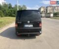 Фольксваген Мультиван, объемом двигателя 2.46 л и пробегом 300 тыс. км за 13000 $, фото 4 на Automoto.ua