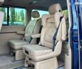 Фольксваген Мультиван, объемом двигателя 2.5 л и пробегом 297 тыс. км за 11700 $, фото 28 на Automoto.ua