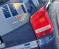 Фольксваген Мультиван, объемом двигателя 2.5 л и пробегом 297 тыс. км за 11700 $, фото 9 на Automoto.ua