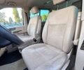 Фольксваген Мультиван, объемом двигателя 2.5 л и пробегом 297 тыс. км за 11700 $, фото 13 на Automoto.ua