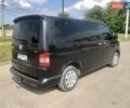 Фольксваген Мультиван, объемом двигателя 2.46 л и пробегом 300 тыс. км за 13000 $, фото 5 на Automoto.ua