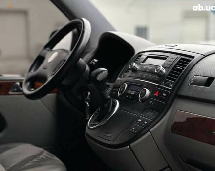 Фольксваген Мультиван, об'ємом двигуна 2.5 л та пробігом 278 тис. км за 11990 $, фото 14 на Automoto.ua