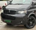 Фольксваген Мультиван, об'ємом двигуна 2.5 л та пробігом 278 тис. км за 11990 $, фото 1 на Automoto.ua