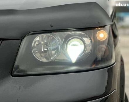 Фольксваген Мультиван, об'ємом двигуна 2.5 л та пробігом 278 тис. км за 11990 $, фото 3 на Automoto.ua