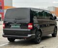 Фольксваген Мультиван, об'ємом двигуна 2.5 л та пробігом 278 тис. км за 11990 $, фото 10 на Automoto.ua