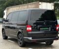 Фольксваген Мультиван, об'ємом двигуна 2.5 л та пробігом 278 тис. км за 11990 $, фото 7 на Automoto.ua