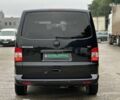Фольксваген Мультиван, об'ємом двигуна 2.5 л та пробігом 278 тис. км за 11990 $, фото 6 на Automoto.ua