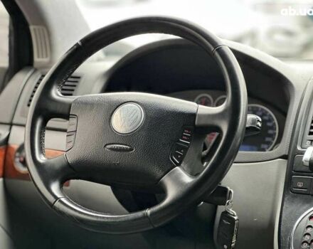 Фольксваген Мультиван, об'ємом двигуна 2.5 л та пробігом 278 тис. км за 11990 $, фото 20 на Automoto.ua