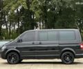 Фольксваген Мультиван, объемом двигателя 2.5 л и пробегом 278 тыс. км за 12800 $, фото 4 на Automoto.ua