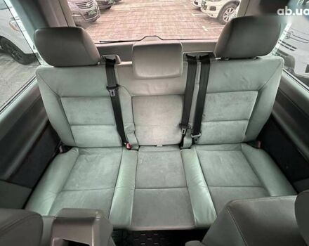 Фольксваген Мультиван, об'ємом двигуна 2.5 л та пробігом 278 тис. км за 11990 $, фото 24 на Automoto.ua