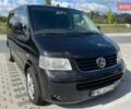 Фольксваген Мультиван, об'ємом двигуна 2.5 л та пробігом 300 тис. км за 10200 $, фото 1 на Automoto.ua