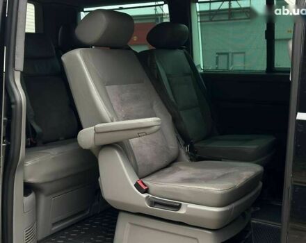 Фольксваген Мультиван, об'ємом двигуна 2.5 л та пробігом 278 тис. км за 11990 $, фото 16 на Automoto.ua