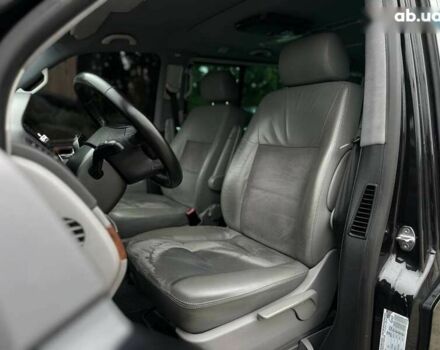 Фольксваген Мультиван, об'ємом двигуна 2.5 л та пробігом 278 тис. км за 11990 $, фото 11 на Automoto.ua