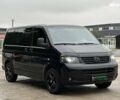 Фольксваген Мультиван, об'ємом двигуна 2.5 л та пробігом 278 тис. км за 11990 $, фото 5 на Automoto.ua