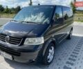 Фольксваген Мультиван, об'ємом двигуна 2.5 л та пробігом 300 тис. км за 10200 $, фото 1 на Automoto.ua