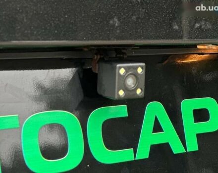 Фольксваген Мультиван, об'ємом двигуна 2.5 л та пробігом 278 тис. км за 11990 $, фото 9 на Automoto.ua