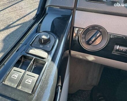 Фольксваген Мультиван, об'ємом двигуна 2.5 л та пробігом 361 тис. км за 12790 $, фото 22 на Automoto.ua