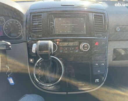 Фольксваген Мультиван, об'ємом двигуна 2.5 л та пробігом 361 тис. км за 12790 $, фото 25 на Automoto.ua