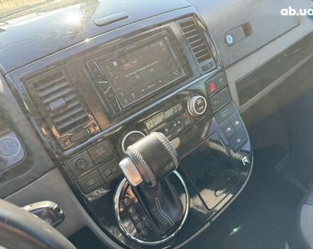 Фольксваген Мультиван, об'ємом двигуна 2.5 л та пробігом 361 тис. км за 12790 $, фото 24 на Automoto.ua