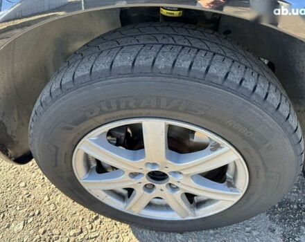 Фольксваген Мультиван, об'ємом двигуна 2.5 л та пробігом 361 тис. км за 12790 $, фото 11 на Automoto.ua