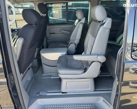 Фольксваген Мультиван, об'ємом двигуна 2.5 л та пробігом 361 тис. км за 12790 $, фото 26 на Automoto.ua