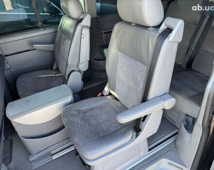 Фольксваген Мультиван, об'ємом двигуна 2.5 л та пробігом 361 тис. км за 12790 $, фото 27 на Automoto.ua