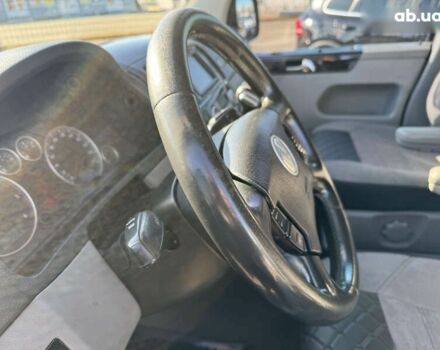 Фольксваген Мультиван, об'ємом двигуна 2.5 л та пробігом 361 тис. км за 12790 $, фото 14 на Automoto.ua