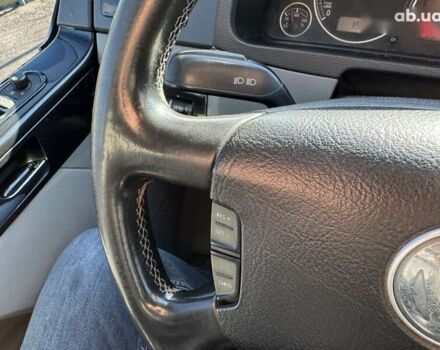 Фольксваген Мультиван, об'ємом двигуна 2.5 л та пробігом 361 тис. км за 12790 $, фото 21 на Automoto.ua