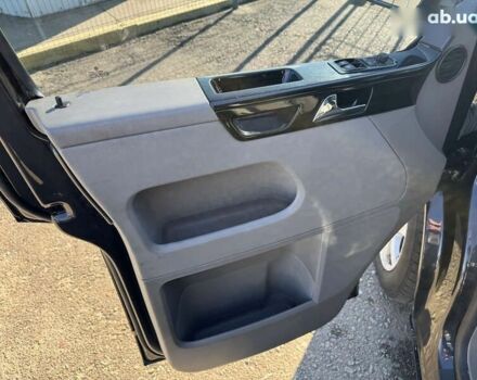 Фольксваген Мультиван, об'ємом двигуна 2.5 л та пробігом 361 тис. км за 12790 $, фото 13 на Automoto.ua