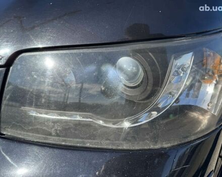 Фольксваген Мультиван, об'ємом двигуна 2.5 л та пробігом 361 тис. км за 12790 $, фото 10 на Automoto.ua