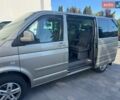 Фольксваген Мультиван, объемом двигателя 0 л и пробегом 378 тыс. км за 15200 $, фото 5 на Automoto.ua