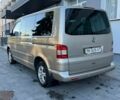 Фольксваген Мультиван, объемом двигателя 0 л и пробегом 378 тыс. км за 15200 $, фото 4 на Automoto.ua