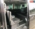 Фольксваген Мультиван, объемом двигателя 2.46 л и пробегом 420 тыс. км за 16000 $, фото 15 на Automoto.ua