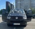 Фольксваген Мультиван, об'ємом двигуна 2 л та пробігом 265 тис. км за 18000 $, фото 1 на Automoto.ua