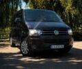 Фольксваген Мультиван, об'ємом двигуна 1.98 л та пробігом 330 тис. км за 21850 $, фото 1 на Automoto.ua
