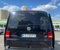 Фольксваген Мультиван, об'ємом двигуна 2 л та пробігом 265 тис. км за 18000 $, фото 1 на Automoto.ua