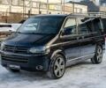 Фольксваген Мультиван, объемом двигателя 2 л и пробегом 389 тыс. км за 23333 $, фото 3 на Automoto.ua