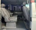Фольксваген Мультиван, объемом двигателя 1.97 л и пробегом 367 тыс. км за 16500 $, фото 27 на Automoto.ua